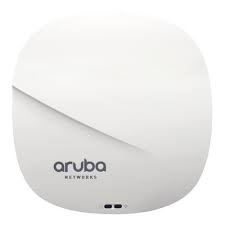 Thiết bị Wifi Access Point Aruba AP-335 (JW801A)